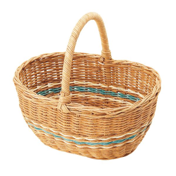 【1個】石渡 バスケット フナック M 00465011 プロステ