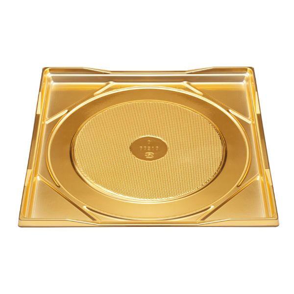 【100個】石渡 デコ箱用トレー カクデコトレー 5号 00465369(3)