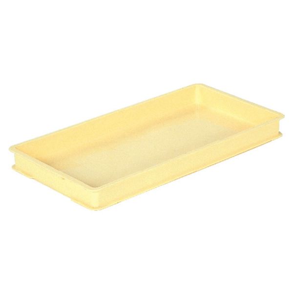 【20枚】三甲 店舗備品 ばんじゅうD クリーム 00475845 プロステ