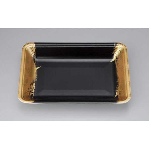 【900枚】シーピー化成 汎用トレー 新LQ17-33 きざし 00491850