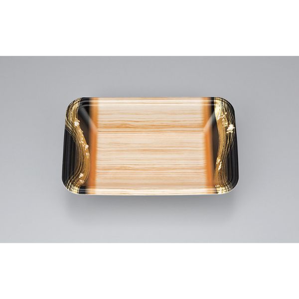 【2000枚】シーピー化成 汎用トレー 新LJ12-33 筆木目 00535897