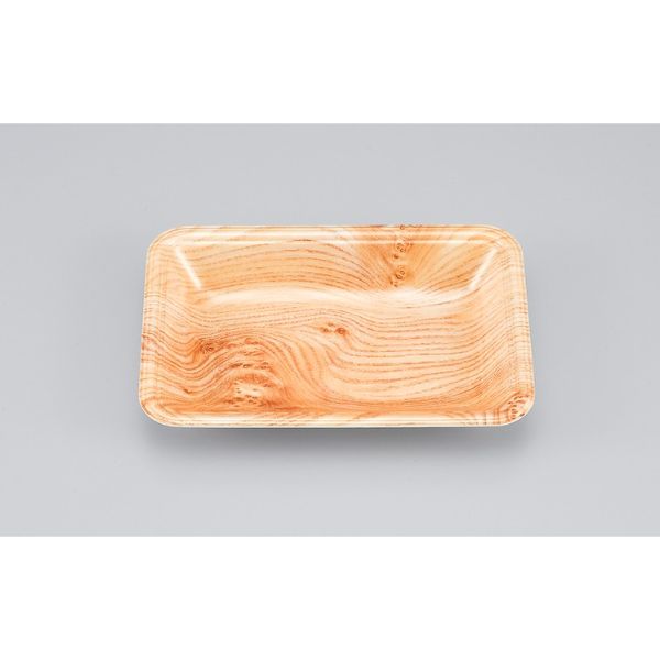 【1800枚】シーピー化成 汎用トレー 新LL13-30 にれ 00602848