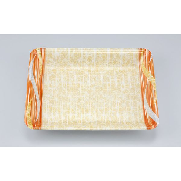 【900枚】シーピー化成 汎用トレー 新LQ20-30 滝川橙 00645544