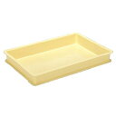 【15個】三甲 店舗備品 ばんじゅうB-3 クリーム 00662564 プロステ