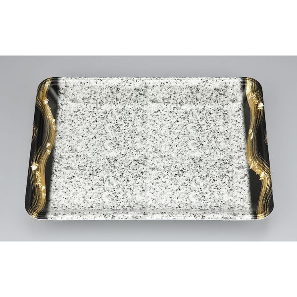 【600枚】シーピー化成 汎用トレー 新LR21-30 筆みかげ 00673915