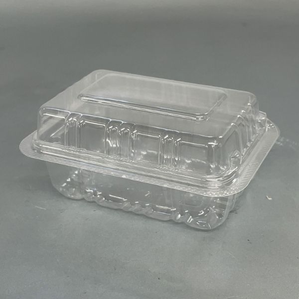 【3500枚】スミ フードパック OPS 試食嵌合フードパック 00707856 プロステ