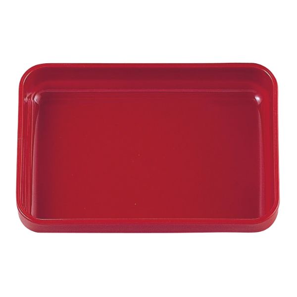 Other Tableware - 【100枚】タカギ産業 弁当容器 B-200 [本体]ワイン [蓋]透明・コスモス 00446524 プロステ