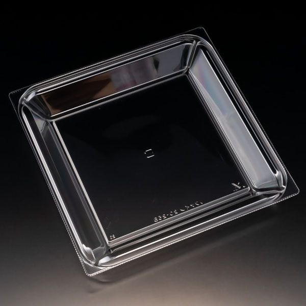 【50点】惣菜容器 バイオ リファイン 20-25B リスパック 00463755