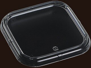 【600枚】T-APベジBOX150 FC蓋APET エフピコ 汁物容器 麺容器 使い捨て容器 食品容器 00548554