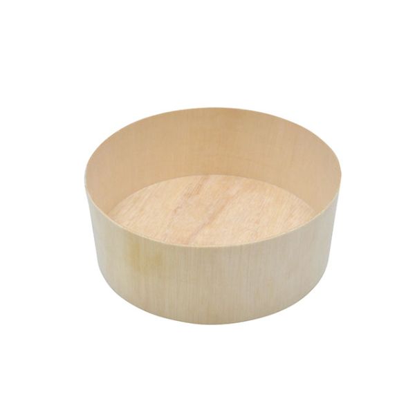 【25枚入/バラ】持ち帰り 持ち帰り容器テイクアウト容器弁当容器ファルカタ丸145-H55本体【weeco】使い..