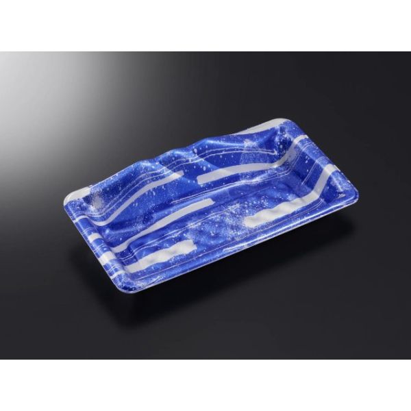 【50点】刺身容器 みやま 24-12 麗B 中央化学 00731084