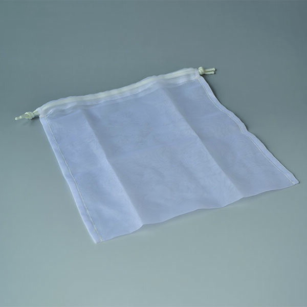 【1枚】吉田織物 調理道具 ポリエステル紗 だしこし袋 特小 00254686 プロステ
