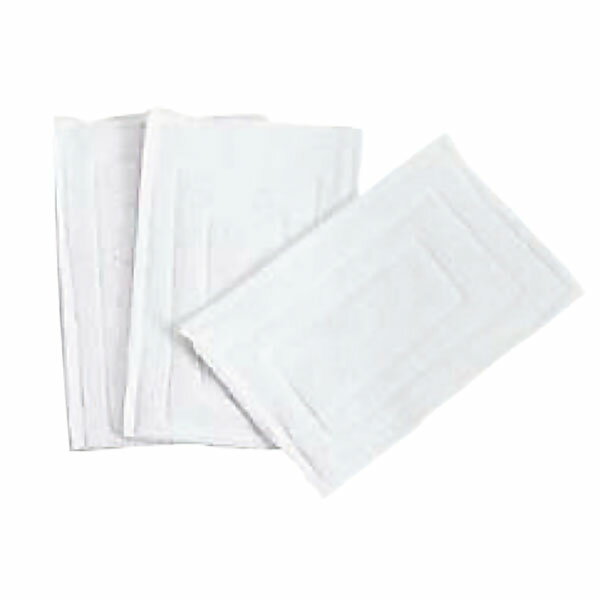 【1個】吉田織物 調理小物 布製 鍋つかみ 厚手6枚重ね(3枚入) 00260141 プロステ