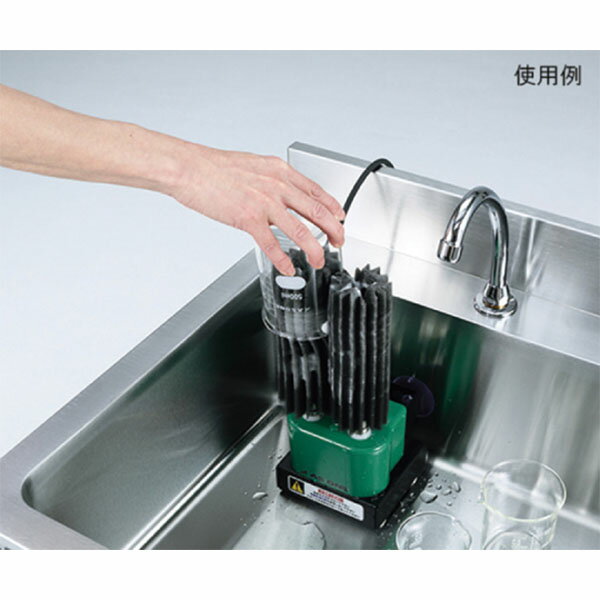 【1個】カンダ 洗浄用品 回転式オートウォッシ...の紹介画像2