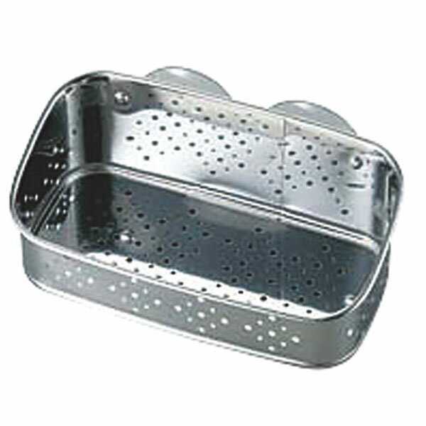 【1個】カンダ キッチンシンク用品 抗菌STタワシ入 小 CK-111 00476838 プロステ