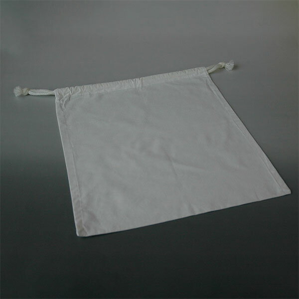 【1枚】吉田織物 調理道具 天竺晒 だしこし袋 小 00477268 プロステ