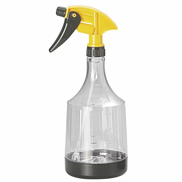 【1個】カンダ 空ボトル ザ・スプレー#1200 振り子式 1000cc 00477429 プロステ