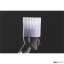 【1袋】 調理用帽子 パリス ハット PH-30 (10枚入) ダック