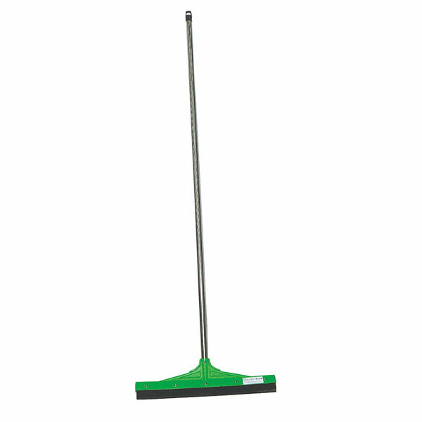 【1個】カンダ 掃除道具 水切りステンレス 00477971 プロステ