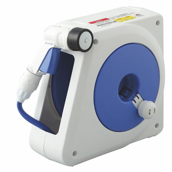 【1個】角利産業 掃除道具 タカギ オーロラNANO 30M RM330FJ 00478178 プロステ