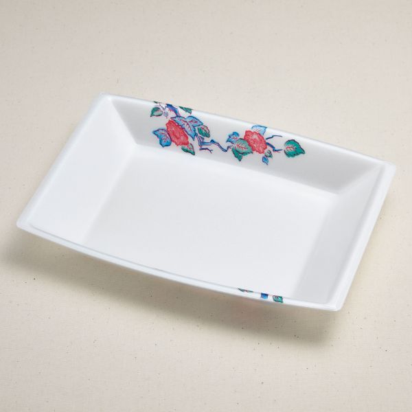 【200枚】刺身容器 青葉紙業 ふなもりざら 109 いまり 00030575