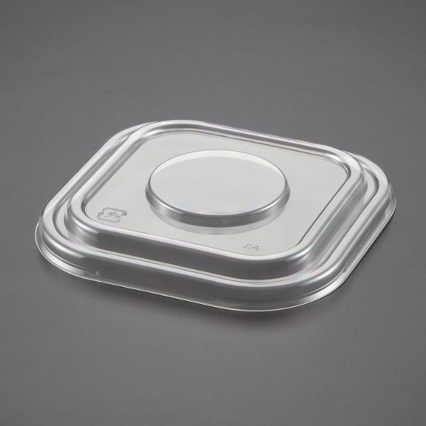 【800枚】どん重 小(蓋)透明 00050943