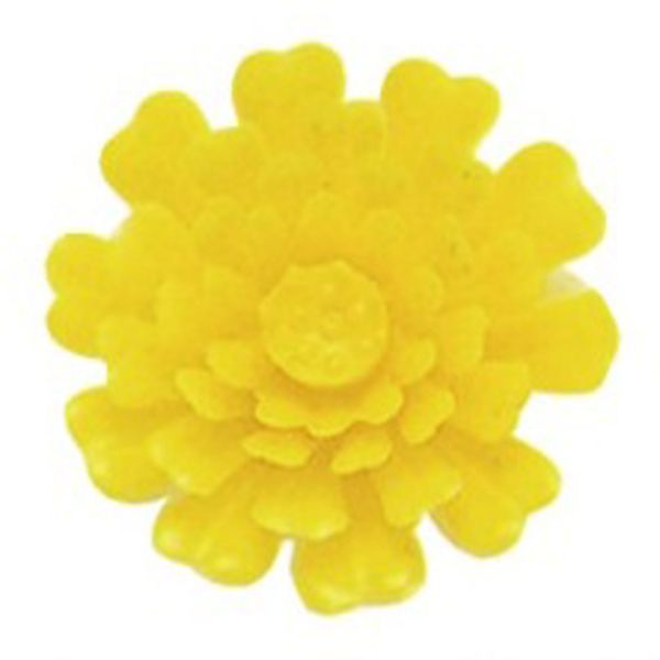 【20000個】A-54 造花 小菊 黄20A 島田昌 00304781 プロステ