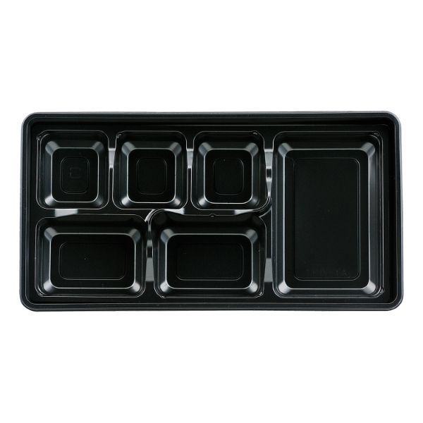 【900枚】TFD-1 黒 中仕切 00322959