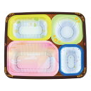 【900枚】弁当容器 タカギ産業 TSR-60(3) 柄付 本体 00323191
