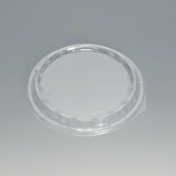 【300枚】T-深皿 蓋(外嵌合) 00391815