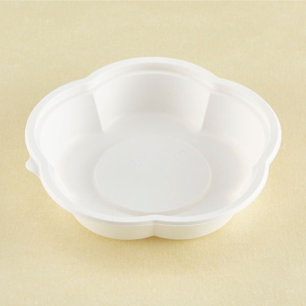使いやすいサイズを取り揃えております。サイズ：138×138×25mm材質：PSP重量：6.6g容量：200ml商品コード00430005メーカー名青葉紙業サイズ138×138×25mm材質PSP重量6.60g容量200ml電子レンジ不可種別本体のみ対応蓋（別売）フラワー 140(蓋)透明関連商品(ケース)フラワー 140(本体)白 1200点・注意事項：モニターの発色によって色が異なって見える場合がございます。・領収書については、楽天お客様マイページから、商品出荷後にお客様自身で印刷して頂きますようお願い申し上げます。・本店では一つの注文に対して、複数の送り先を指定することができません。お手数おかけしますが、注文を分けていただきます様お願い致します。・支払い方法で前払いを指定されて、支払いまで日数が空く場合、商品が廃番もしくは欠品になる恐れがございます。ご了承ください。・注文が重なった場合、発送予定日が遅れる可能性がございます。ご了承ください。・お急ぎの場合はなるべく支払い方法で前払い以外を選択いただきます様お願い致します。支払い時期によっては希望納期に間に合わない場合がございます。