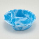 【800枚】弁当容器 青葉紙業 SB-18 本体 青しがらき 00430061