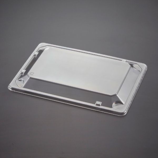 【600枚】EA-263 透明蓋 00438524