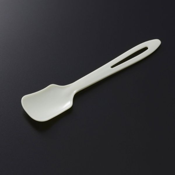 【4000袋】中央化学 デザートスプーン115（L）単袋入 00445293 プロステ