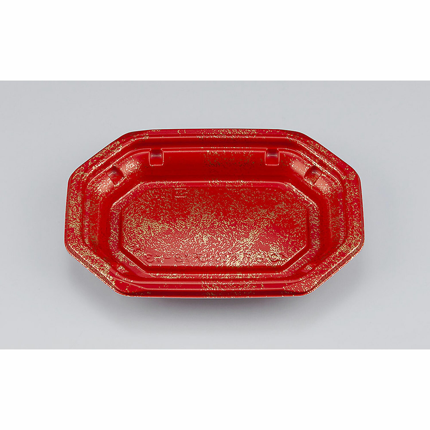 【50枚】シーピー化成 惣菜容器 BFデリハチ18-13 珠玉本体 00445524