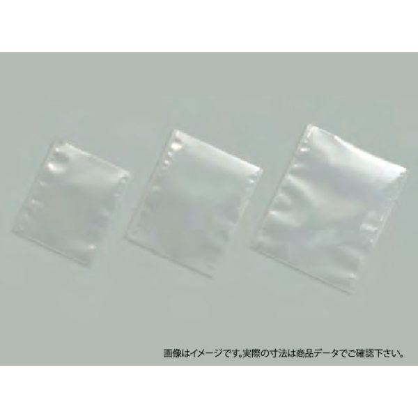 【100枚】カマス袋 カマス GM(マットタイプ) No.1 福助工業 00463166 プロステ