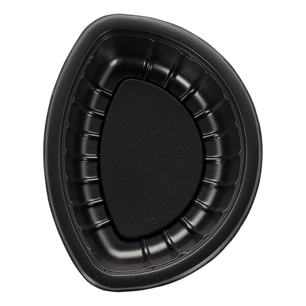 カレーのテイクアウトに最適な商品です。別売りのTSR-カレーを使うことで、どんぶりやパスタなど様々な用途で使うことのできる容器です。本体・蓋は別売り。サイズ：111×141×41mm材質：PPF重量：6g商品コード00663987メーカー名...