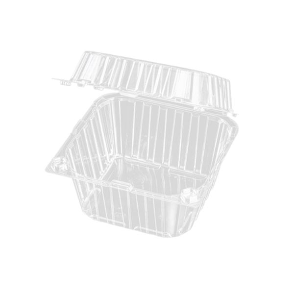 【300枚】青果・農産容器 エフピコチューパ VFC-6(深)AP 00684404