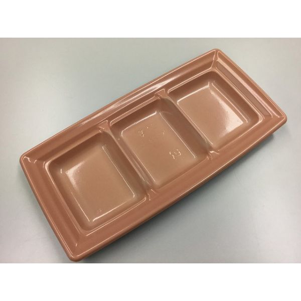 【800枚】中央化学 惣菜容器 CT沙楽 KS24-12A NP-BK 身 00687860