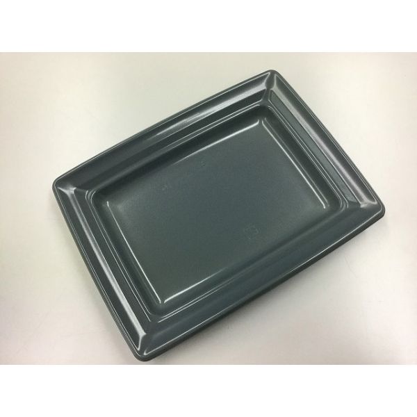 ★最大ポイント10倍★【50枚】中央化学 惣菜容器 CT沙楽 K20-15 NGR-BK 身 CTサラ K20-15 NGR-BK ミ CT沙..