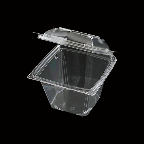 【500枚】青果・農産容器 エフピコチューパ APオクタ13-13(99)(R) 00687902