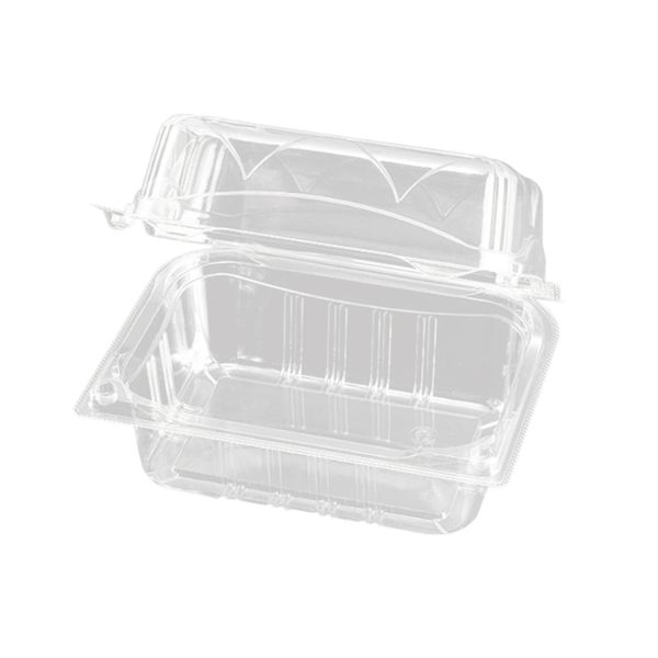 【400枚】青果・農産容器 エフピコチューパ GPR-MS(深).6H 00691983