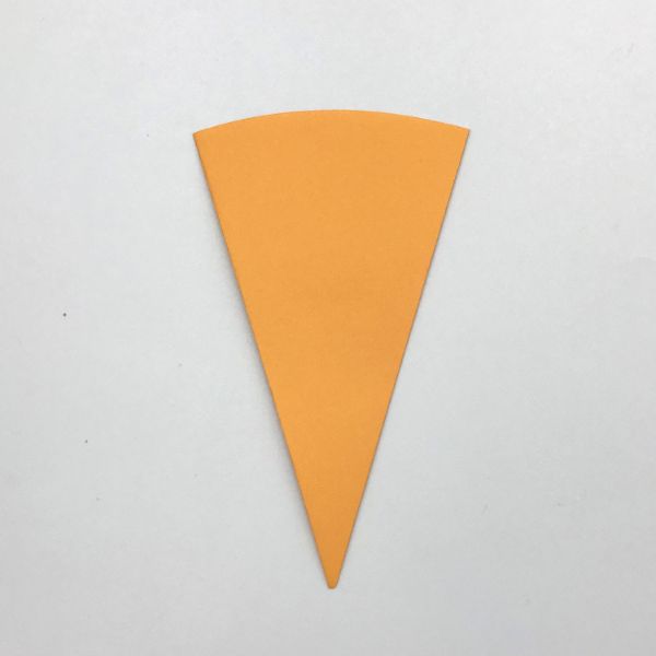 【2000枚】コーンスリーブ R-3-4 アイスコーンスリーブ オレンジ 00694771 プロステ