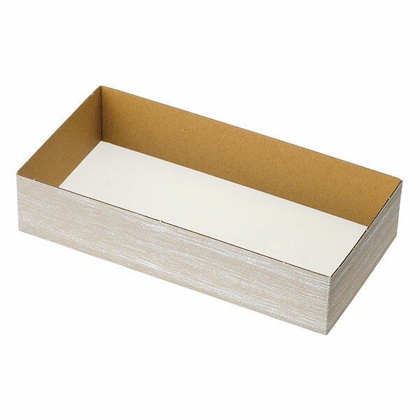 【600枚】CWK-302 紙側材 白桐 00710165