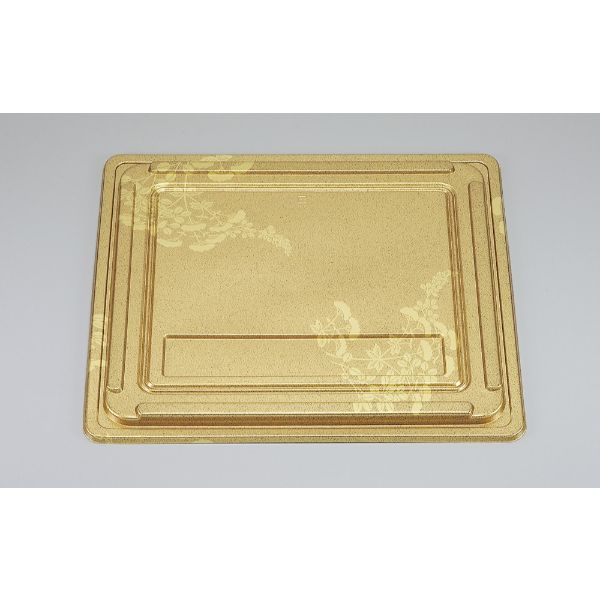 【20点】U-76共蓋(B) 梨地 00738174