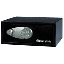 【4個】セントリー 金庫 テンキー式 セキュリティ保管庫 24リットル 00463022 プロステ