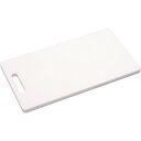 【1枚】カンダ 調理道具 家庭用抗菌プラまな板 大 K-41 00484537 プロステ