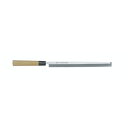 【1個】カンダ 調理道具 堺孝行 シェフ和包丁蛸引36cm No.04027 00485090 プロステ