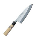 【1個】カンダ 調理道具 堺孝行 本霞研和包丁出刃13.5cm No.05034 00485178 プロステ
