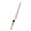 【1個】カンダ 調理道具 堺孝行 霞研和包丁正夫36cm No.06007 00485246 プロステ